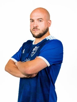 Avatar Bild für Steffen Meyer