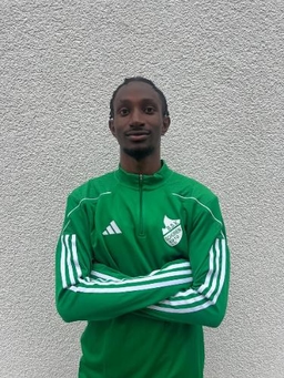 Avatar Bild für Ibrahim Diallo