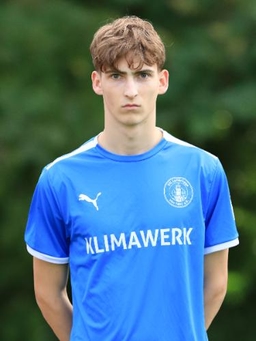 Avatar Bild für Niklas Pietruschka