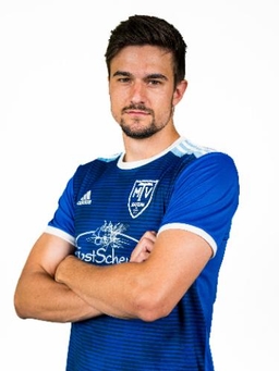 Avatar Bild für Finn-Moritz Richter