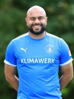 Avatar Bild für Erdogan Pini