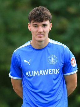 Avatar Bild für Joschua Rönnau