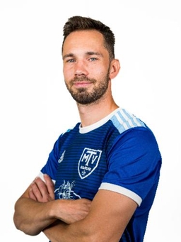 Avatar Bild für Sebastian Strzalla