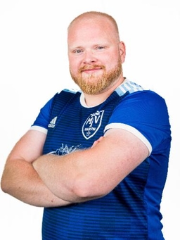 Avatar Bild für Julian Wulf