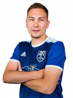 Avatar Bild für Maximilian Wulf