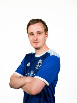Avatar Bild für Yannic Ziesler