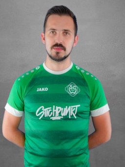 Avatar Bild für Franjo Jerkovic