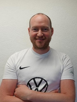 Avatar Bild für Patric Lanzerath