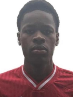 Avatar Bild für Cheryl Gabsia Bila Dinga