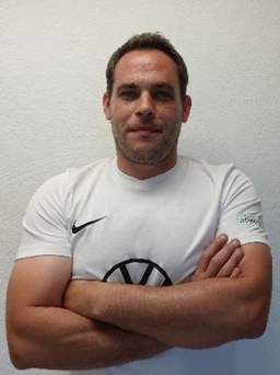 Avatar Bild für Mark Zimmermann