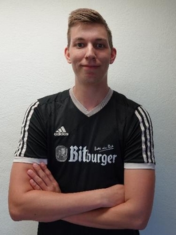 Avatar Bild für Jan Luca Farr