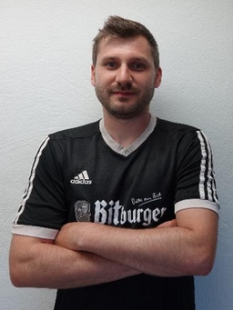 Avatar Bild für Nils Fuhrmann