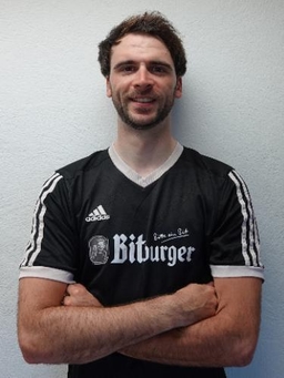 Avatar Bild für Thomas Müller