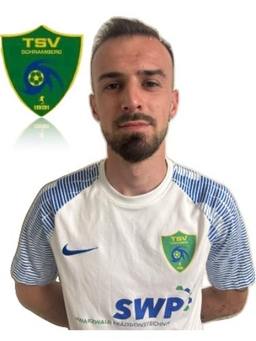 Avatar Bild für Arjan Morina