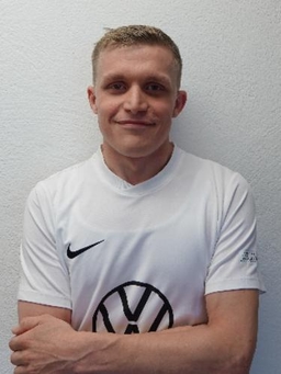 Avatar Bild für Jonas Wolber
