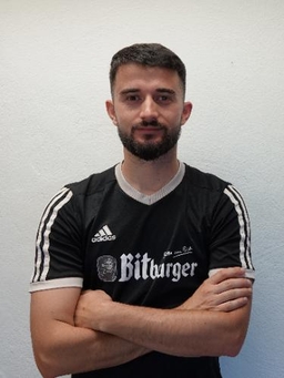 Avatar Bild für Izet Beqiraj