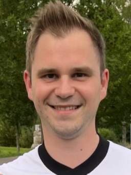 Avatar Bild für Richie Rost