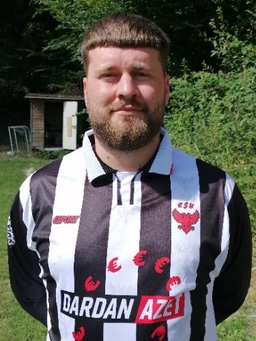 Avatar Bild für Altin Kuqi