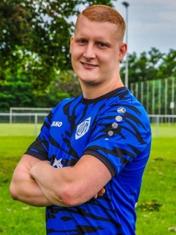 Avatar Bild für Johannes Böhnisch