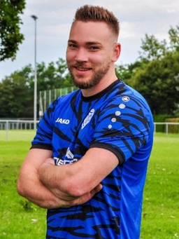 Avatar Bild für Robin Kapp