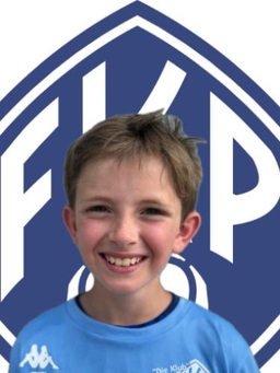 Avatar Bild für Finn-Luca Wahl