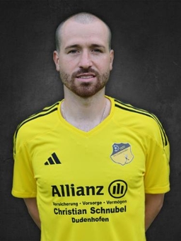 Avatar Bild für Christopher Koch