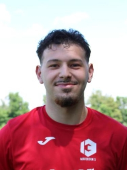 Avatar Bild für Edis Alovic