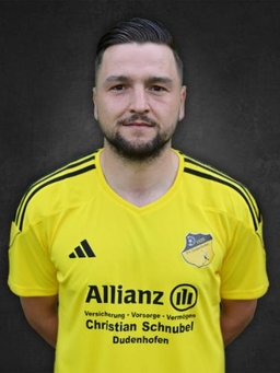 Avatar Bild für Pascal Thiede