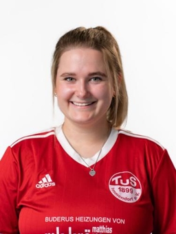 Avatar Bild für Saskia Jarski