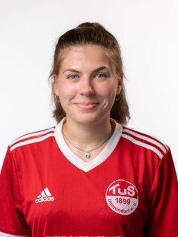Avatar Bild für Theresa Krippendorf