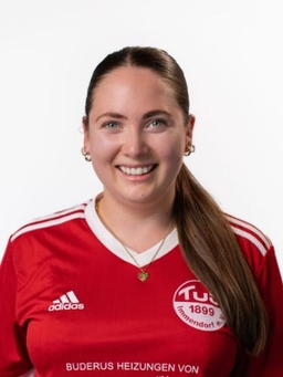 Avatar Bild für Jana Sauerborn