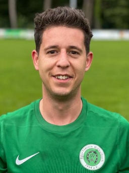 Avatar Bild für Fabrice Grüßinger