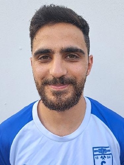 Avatar Bild für Fares Almozal