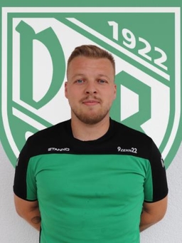 Avatar Bild für Joey Busse