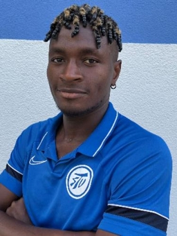 Avatar Bild für Jordan Fongang Mba