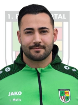 Avatar Bild für Ibrahim Mutlu