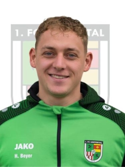 Avatar Bild für Henri Beyer