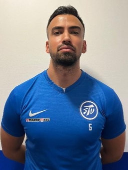 Avatar Bild für Ahmad Monir Rosta