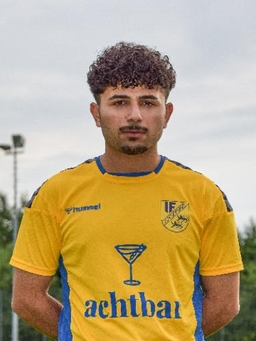 Avatar Bild für Fahad Daquri