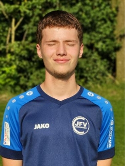 Avatar Bild für Jonas Ostermann