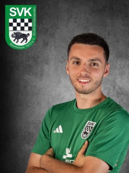 Avatar Bild für Leonid Morina