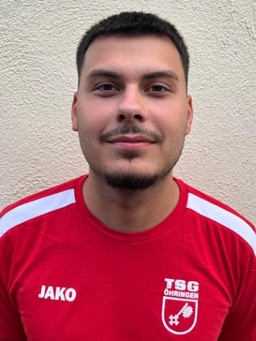 Avatar Bild für Seymen Witczak