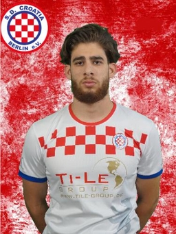 Avatar Bild für Mert Dost