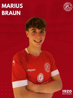Avatar Bild für Marius Braun
