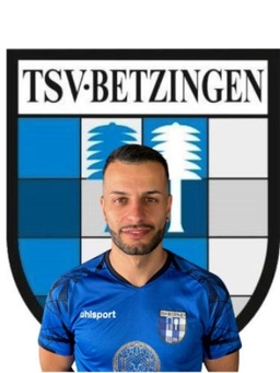 Avatar Bild für Antonino Di Prima