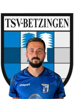 Avatar Bild für Fehim Hrustanovic