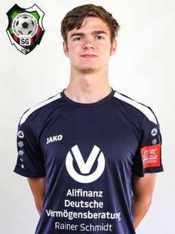Avatar Bild für Jannik Müller
