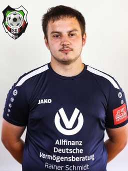 Avatar Bild für Lukas Strauß