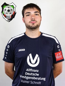 Avatar Bild für Maximilian Trenz