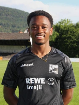 Avatar Bild für Abdoulaye Cisse